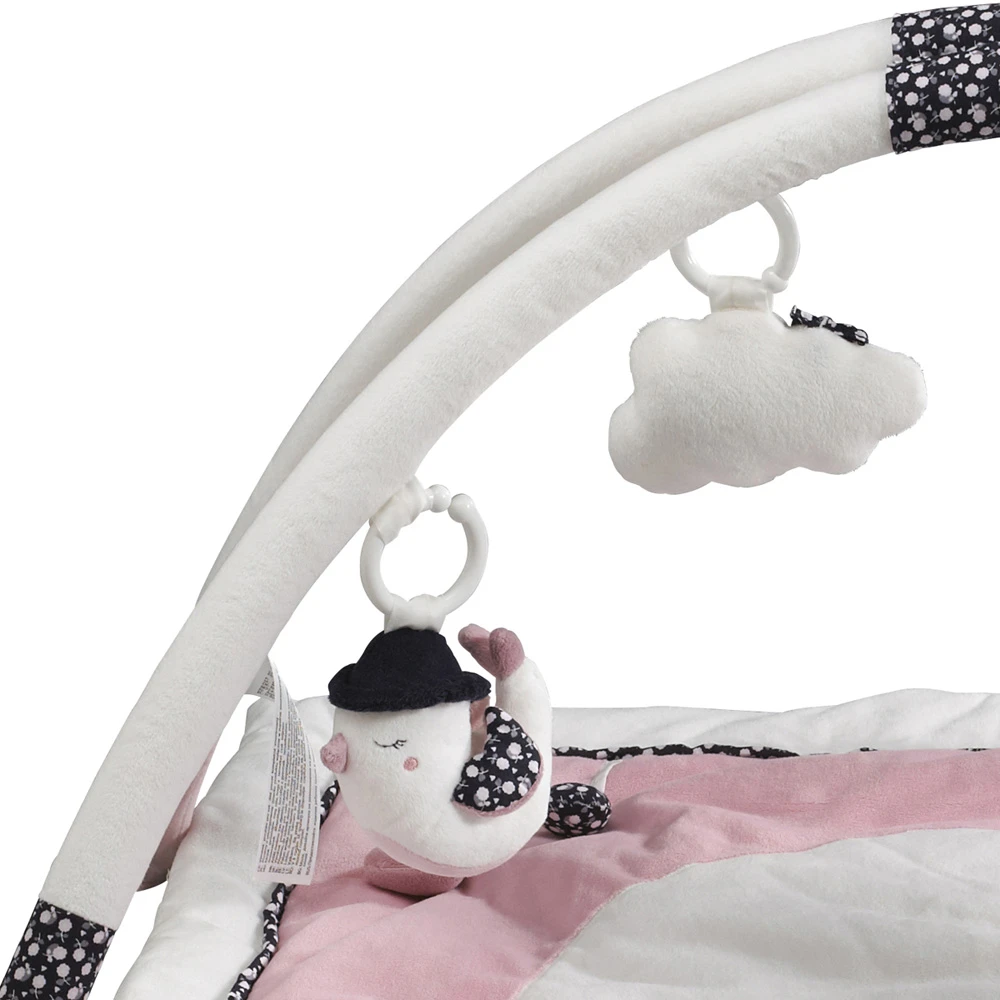 Tapis D'éveil Miss Fleur De Lune – Image 3