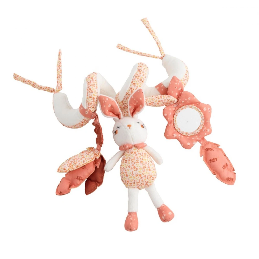 Jouet De Lit Bébé Spirale D'activités Esmée