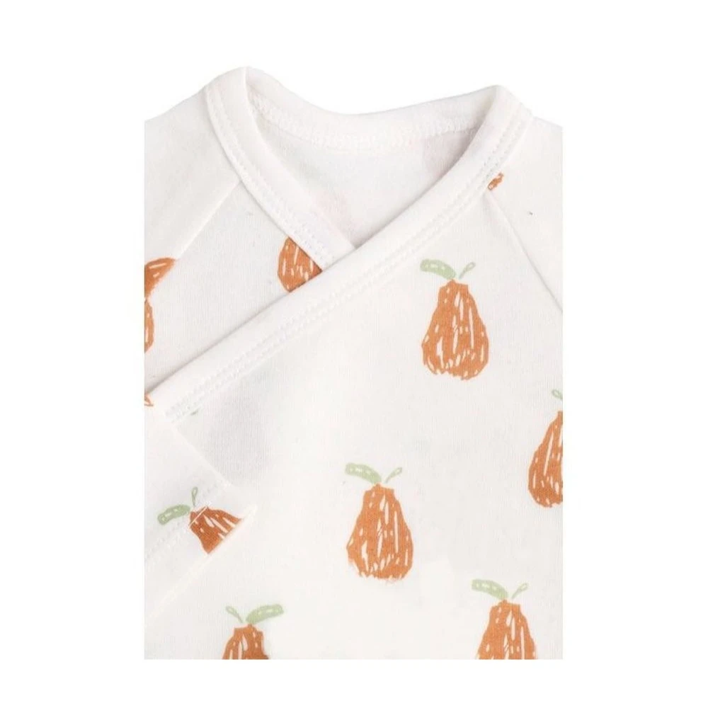 Lot De 3 Bodies Naissance Botanica – Image 3