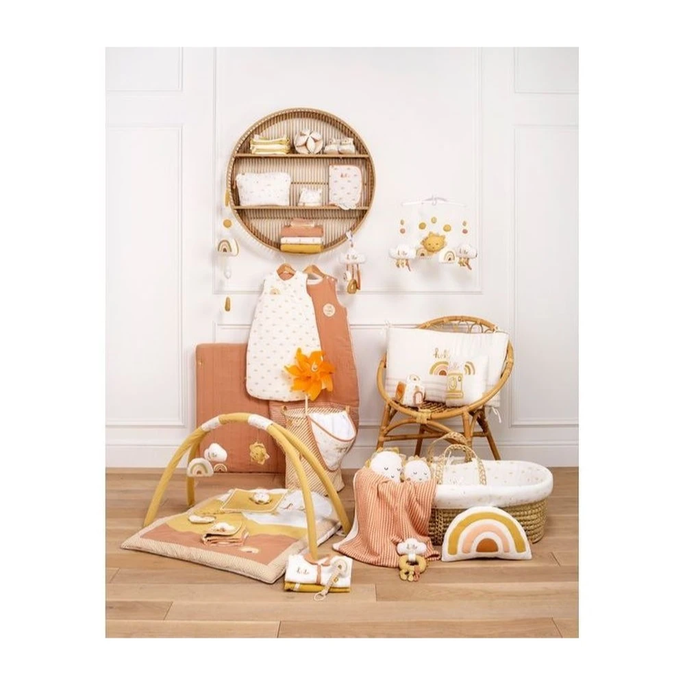 Lot De 3 Bodies 6 Mois Sunlight – Image 5