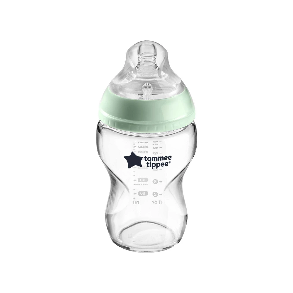 Tommee Tippee Biberon En Verre 250 Ml