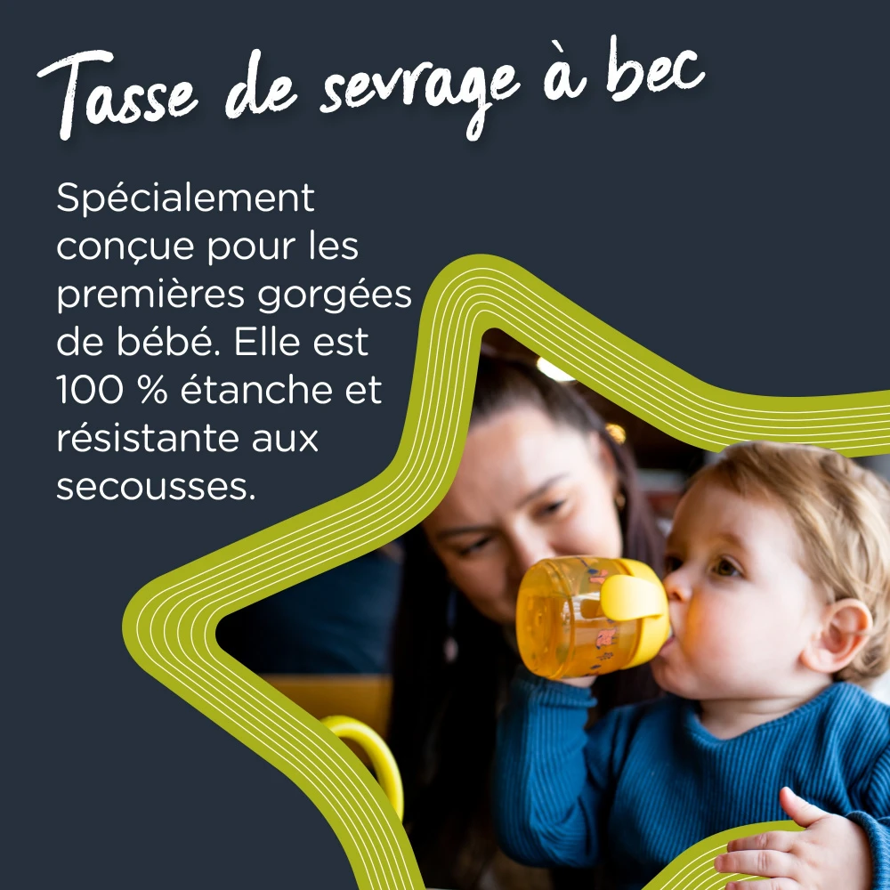 Tommee Tippee Kit De Diversification Les Essentiels Du Repas – Image 2