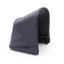 Bugaboo Capote Pour Poussette Donkey 5 Bleu