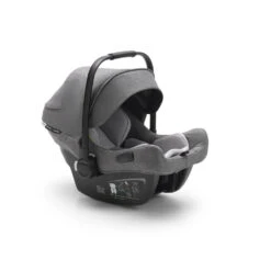Bugaboo Siège Auto Coque Groupe 0+ Turtle Air By Nuna Gris