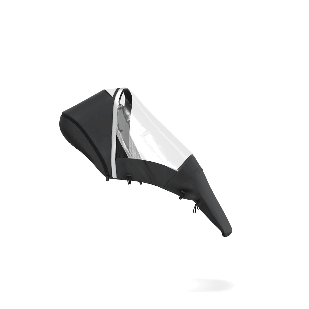 Bugaboo Housse De Pluie Performance Pour Poussette Bee – Image 2