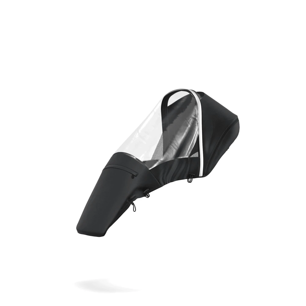 Bugaboo Housse De Pluie Performance Pour Poussette Bee – Image 3