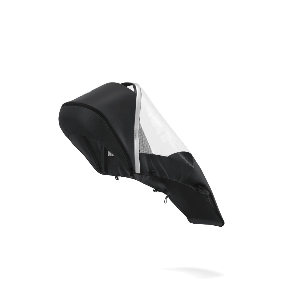 Bugaboo Housse De Pluie Performance Pour Poussette Bee – Image 4