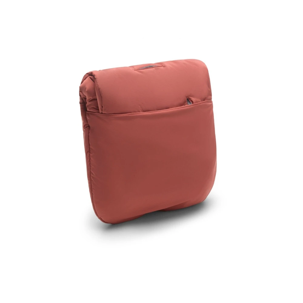 Bugaboo Chancelière Poussette Pour Poussette Rose Sunset – Image 4