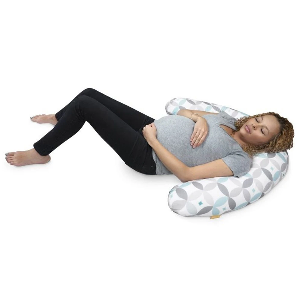 Badabulle Coussin D'allaitement Graphique – Image 2