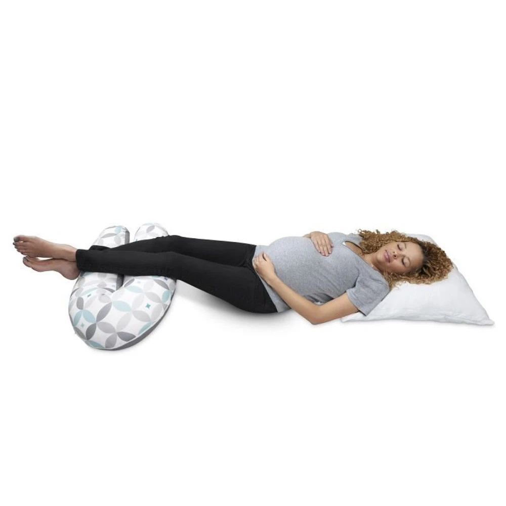 Badabulle Coussin D'allaitement Graphique – Image 3