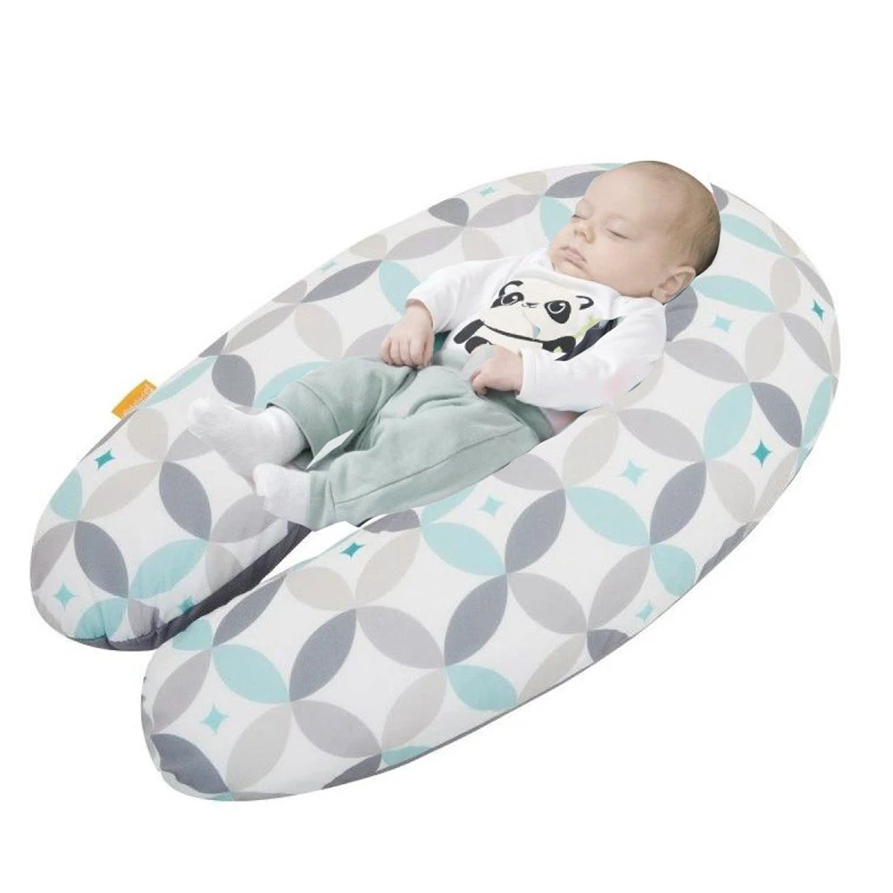Badabulle Coussin D'allaitement Graphique – Image 4