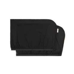 Badabulle Lot De 2 Pare-soleils Chaussette