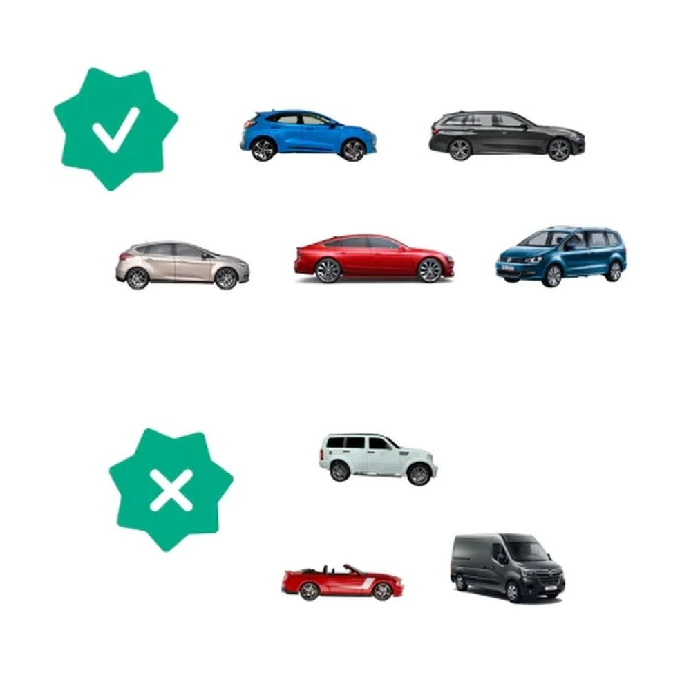 Badabulle Lot De 2 Pare-soleils Chaussette – Image 4