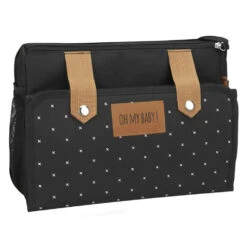 Badabulle Sac Organisateur De Poussette Easy Travel