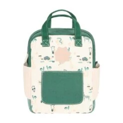 Badabulle Sac à Dos Enfant Safari