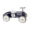 Vilac Porteur Bébé Voiture Vintage Noir