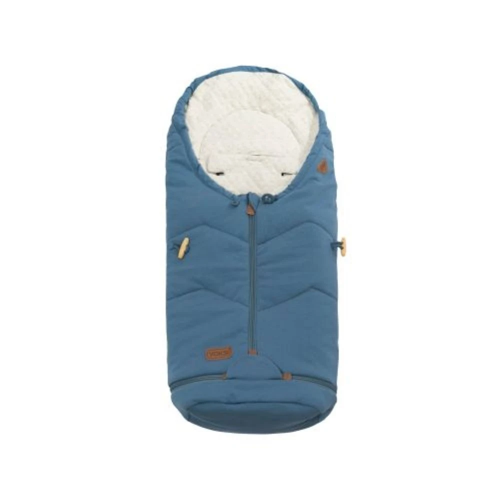 Voksi Chancelière Move Light 0-12 Mois Light Blue