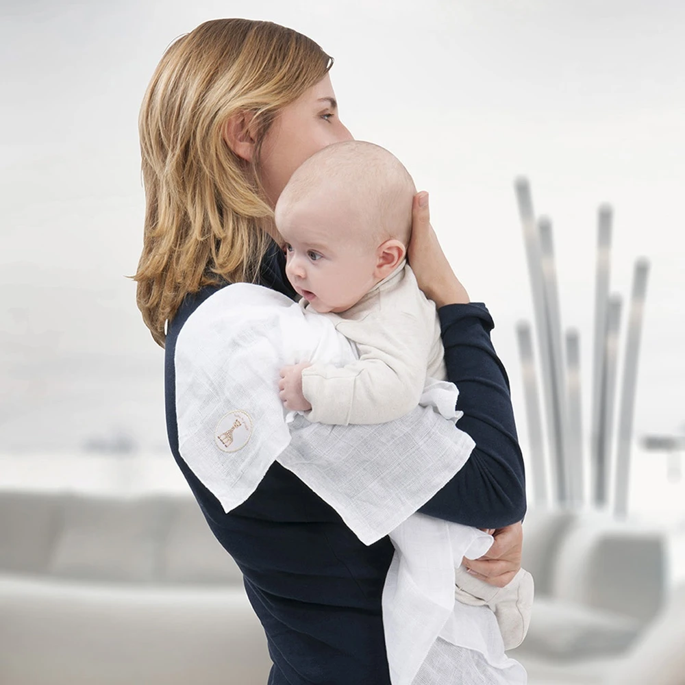 Corbeille De Naissance Sophie La Girafe – Image 8