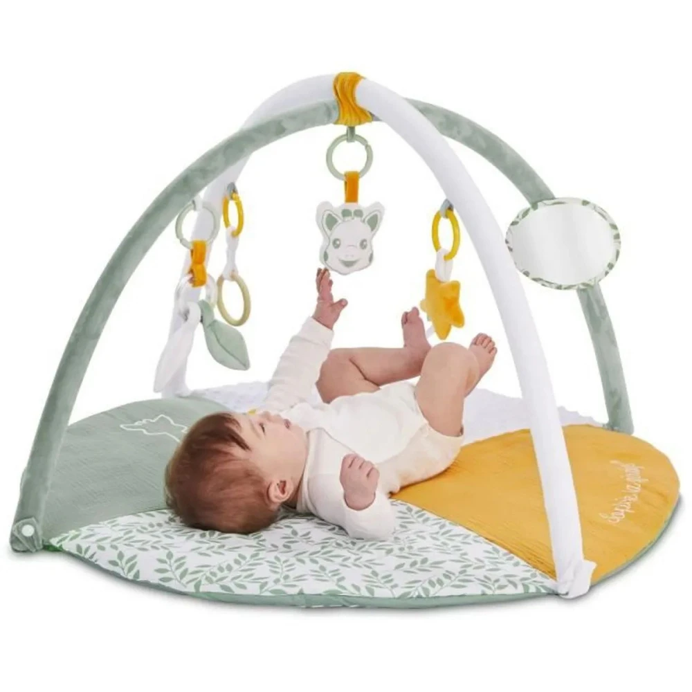 Tapis D'éveil Reverso Sophie La Girafe – Image 4