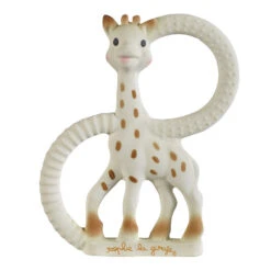 Anneau De Dention So Pure Sophie La Girafe Version Trés Souple