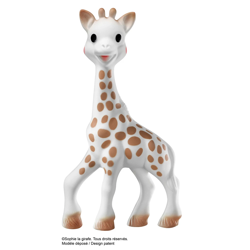 Coffret So Pure Trio Sophie La Girafe – Image 3