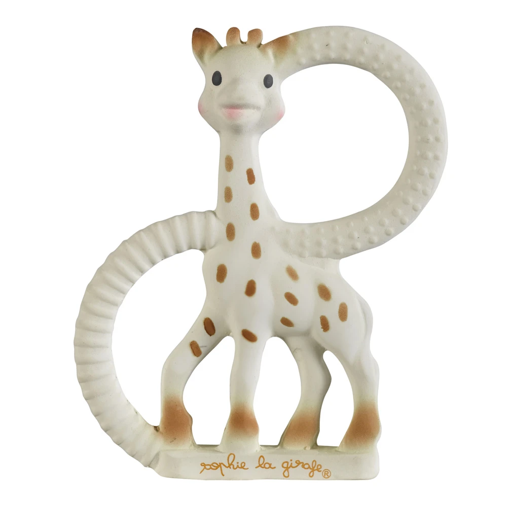 Coffret So Pure Trio Sophie La Girafe – Image 4
