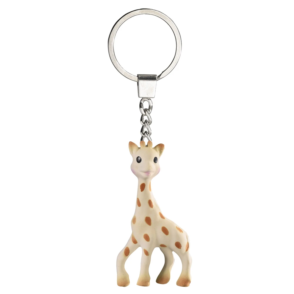 Coffret So Pure Trio Sophie La Girafe – Image 5